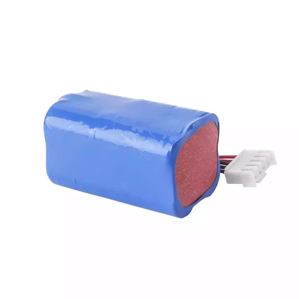 Baterie de schimb pentru Zoncare WPE08-0135,WPF01-0813,WPD04-0178,WPE04-0184,WPF12-0197,WPD07-0035,WPD-0080 - imagine 3