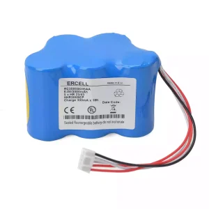 Baterie de schimb pentru RC3000SC05AA