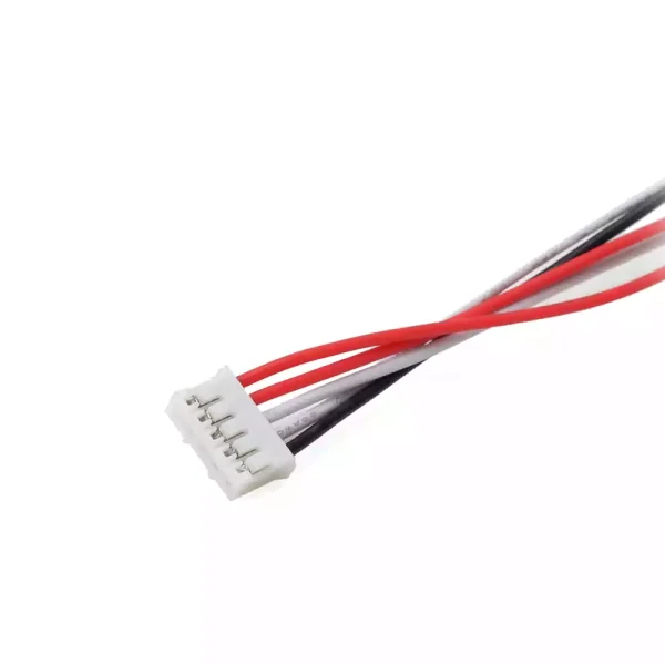 Baterie de schimb pentru RC3000SC05AA - imagine 4