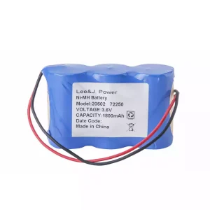 Baterie de schimb pentru Welch Allyn Lumiview 20502 72250