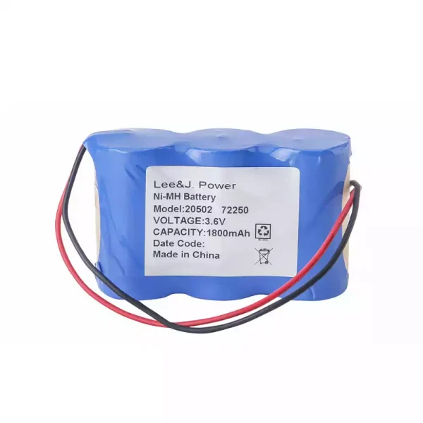 Baterie de schimb pentru Welch Allyn Lumiview 20502 72250