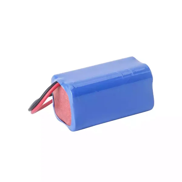 Baterie de schimb pentru SPRING ECG-901A ECG-903 - imagine 3