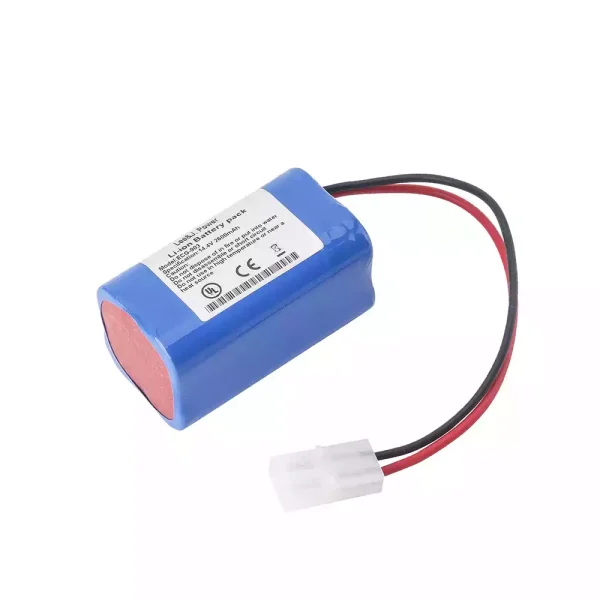 Baterie de schimb pentru SPRING ECG-901A ECG-903 - imagine 4