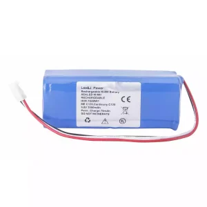 Baterie de schimb pentru Fukuda HHR-16A8W1,Fukuda ME Cardisuny C-120,ME C120