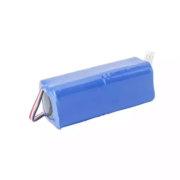 Baterie de schimb pentru Fukuda HHR-16A8W1,Fukuda ME Cardisuny C-120,ME C120 - imagine 2