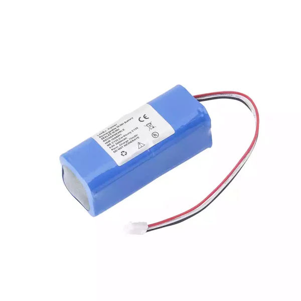 Baterie de schimb pentru Fukuda HHR-16A8W1,Fukuda ME Cardisuny C-120,ME C120 - imagine 4