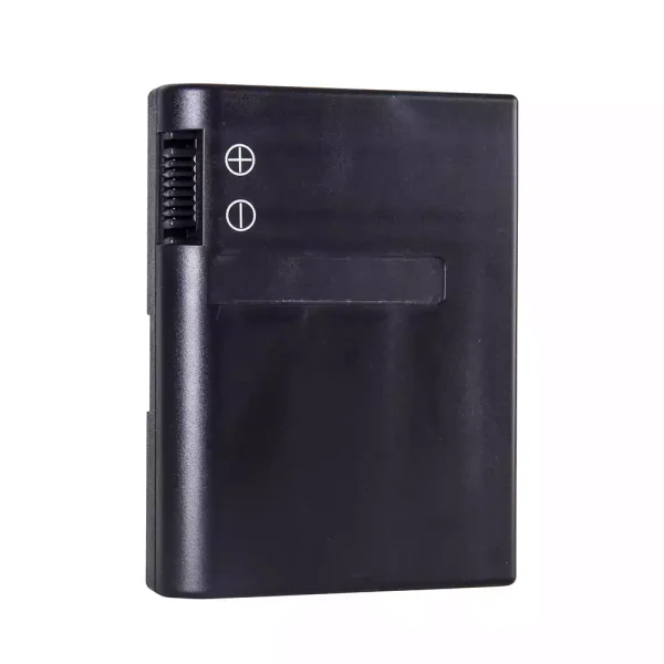 Baterie de schimb pentru LB-08,12-100-0003,BIOLIGHT A5 A6 A8 Q3 V6 - imagine 2