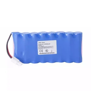 Baterie de schimb pentru BIOCARE 4S2P18650,BIOCARE PM900 PM900S