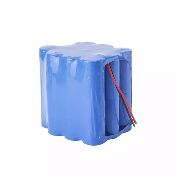 Baterie de schimb pentru 20VECS1400,Cardioline Delta 60 60+,Interstate Batteries AMED5052 Unipower B11239 - imagine 4