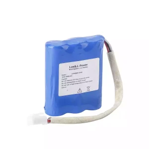 Baterie de schimb pentru Newtech LR18650-1P3S