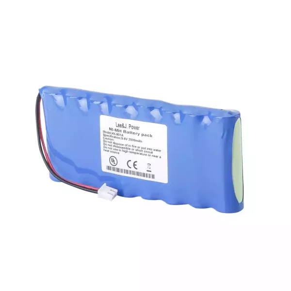 Baterie de schimb pentru HUAXI HX-901A - imagine 3