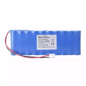 Baterie de schimb pentru GP220AAH10BMXZ,Korea Bionet BM3 plus