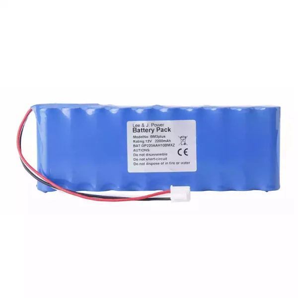 Baterie de schimb pentru GP220AAH10BMXZ,Korea Bionet BM3 plus