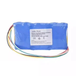 Baterie de schimb pentru XLD1306-03,Aricon ECG-3D