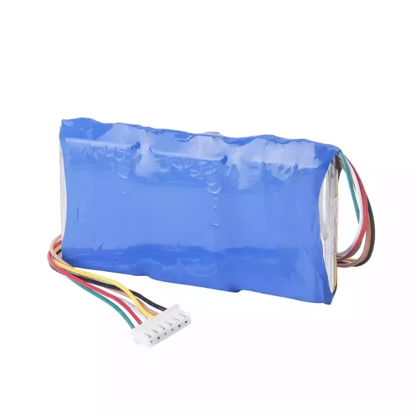 Baterie de schimb pentru XLD1306-03,Aricon ECG-3D - imagine 3