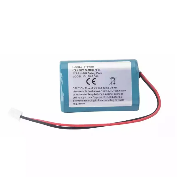 Baterie de schimb pentru SLGO CP1100 CP2200 CP2100 TCI-2