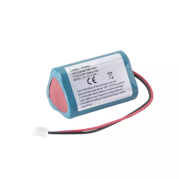 Baterie de schimb pentru SLGO CP1100 CP2200 CP2100 TCI-2 - imagine 2