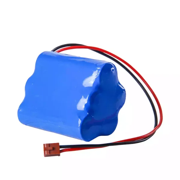 Baterie de schimb pentru Nikkiso PSK-01 - imagine 3