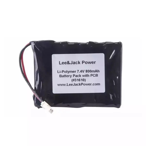 Baterie de schimb pentru MEDIAID 31610,0132-60007-000