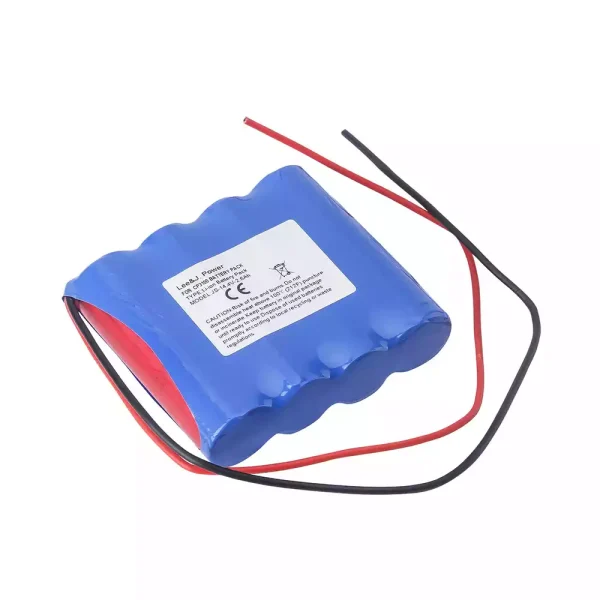 Baterie de schimb pentru SLGO CP3100 JS-14.4V-2.6Ah - imagine 4