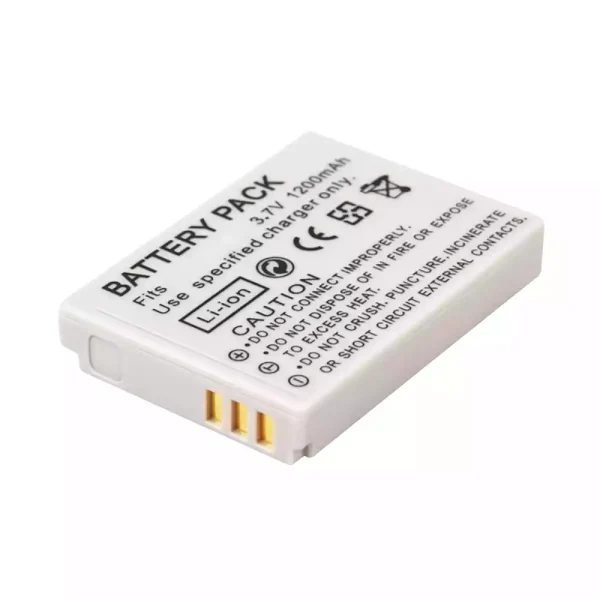 Baterie de schimb pentru Pengyang NB-5L MedSun-V1