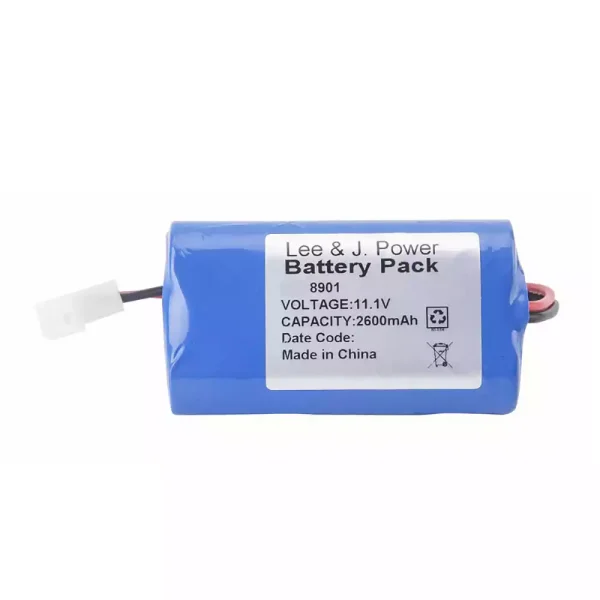 Baterie de schimb pentru Aoli JW-Y3S-5,Aoli ECG-8901 ECG-8903 ECG-8903A