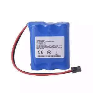 Baterie de schimb pentru 022-000084-00,LIV111C2200S01B