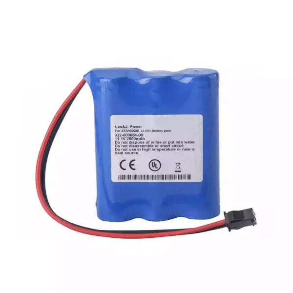 Baterie de schimb pentru 022-000084-00,LIV111C2200S01B