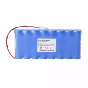Baterie de schimb pentru TSGLIIO100298,Charter Kontron Vitalogik 4500