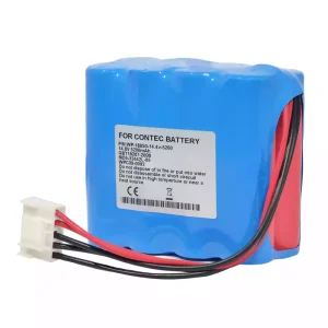 Baterie de schimb pentru ZONCARE JHT-99F-00 ZQ-1212