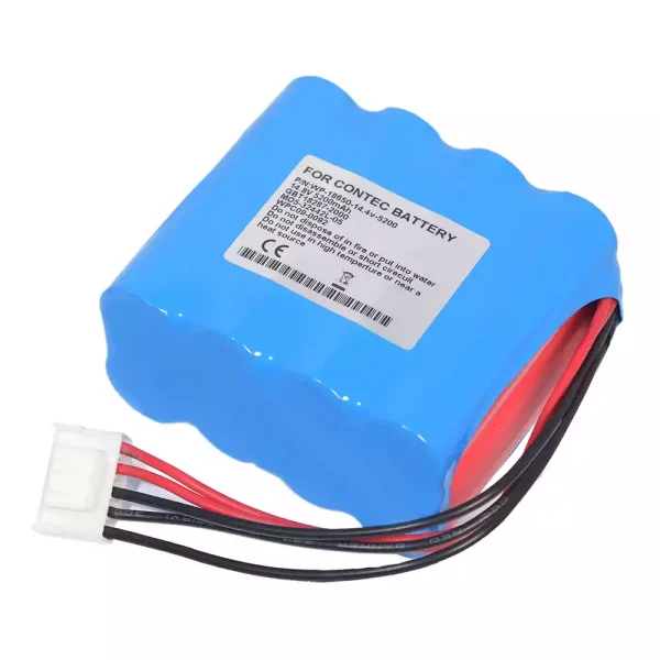 Baterie de schimb pentru ZONCARE JHT-99F-00 ZQ-1212 - imagine 3