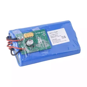 Baterie de schimb pentru CARESTREAM BLX-8