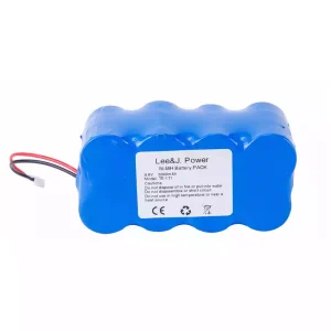 Baterie de schimb pentru Terumo TE-171 TE-172 8N-1200SCK SS-002615
