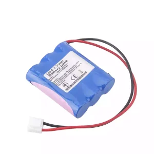 Baterie de schimb pentru perlong KAYO 18650 121A16114