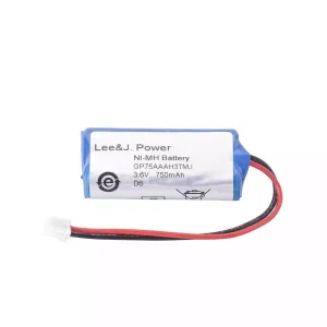 Baterie de schimb pentru Dentsply raypex5,GP75AAAH3TMJ