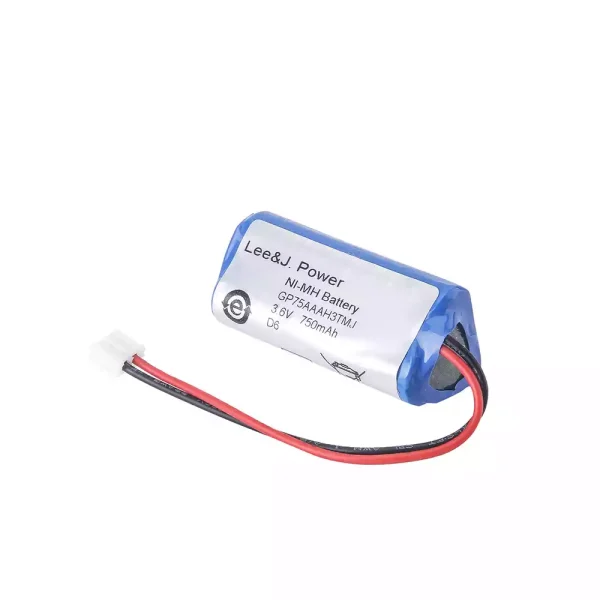 Baterie de schimb pentru Dentsply raypex5,GP75AAAH3TMJ - imagine 2