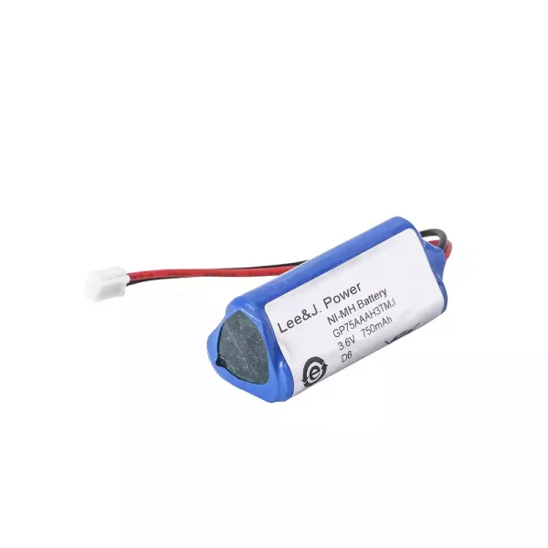 Baterie de schimb pentru Dentsply raypex5,GP75AAAH3TMJ - imagine 3