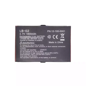 Baterie de schimb pentru BIOLIGHT A2 A3 A4 A5 A6 A8