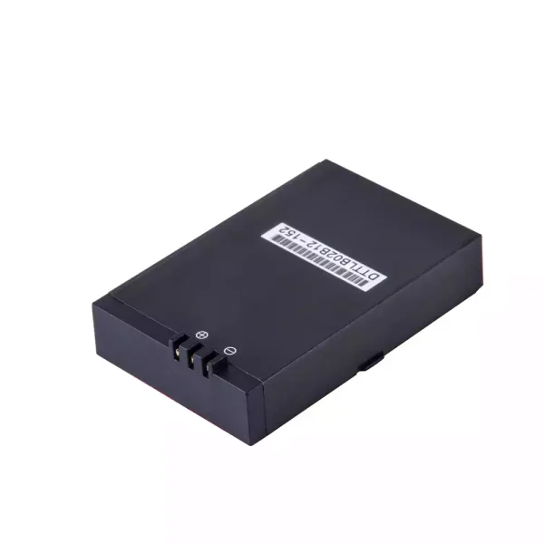 Baterie de schimb pentru BIOLIGHT A2 A3 A4 A5 A6 A8 - imagine 3