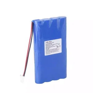 Baterie de schimb pentru Biocare HYLB-1596