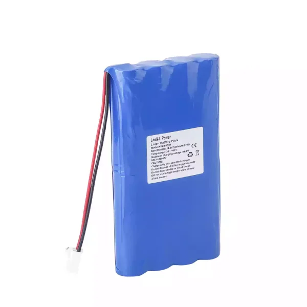 Baterie de schimb pentru Biocare HYLB-1596
