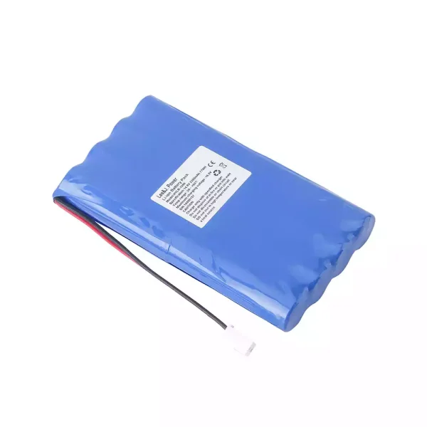 Baterie de schimb pentru Biocare HYLB-1596 - imagine 4