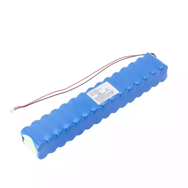 Baterie de schimb pentru Smiths WZL-506 - imagine 2