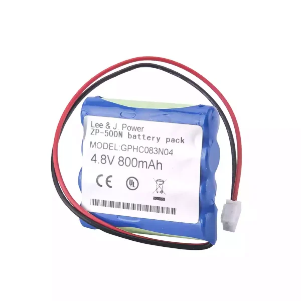 Baterie de schimb pentru AIGU ZP-500N GPHC083N04 - imagine 2