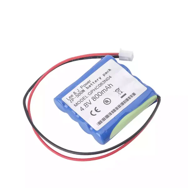 Baterie de schimb pentru AIGU ZP-500N GPHC083N04 - imagine 3