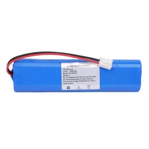 Baterie de schimb pentru Biocare ECG-1215 ECG-1210