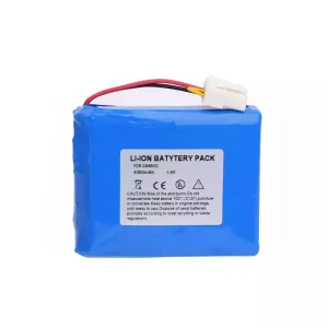 Baterie de schimb pentru CONTEC CMS6000 HMS6500 855183P