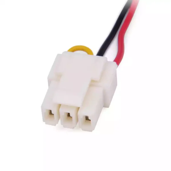 Baterie de schimb pentru CONTEC CMS6000 HMS6500 855183P - imagine 4