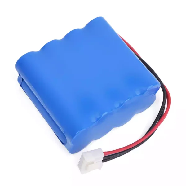 Baterie de schimb pentru Carewell ECG-1112 ECG-1112G ECG-1112L - imagine 3