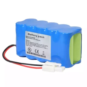 Baterie de schimb pentru SPRING ECG-901B